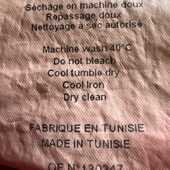 IRO Premium Denim Women's Rare color Red Hues Jeans - Pre-loved/EUC - Size 27 - Picture 6 of 6